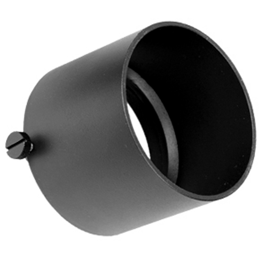 Mini Accent 12 Black Honeycomb Louver Ceiling Light, WAC Landscape