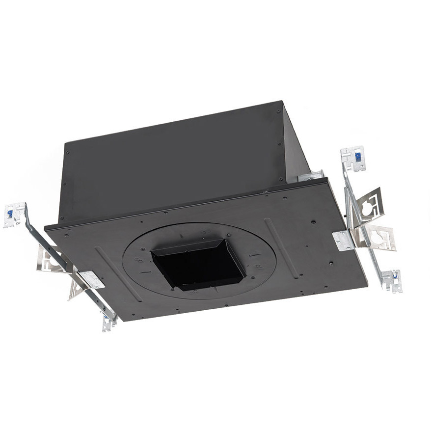 WAC Lighting R4SNT 25 Volta LED Aluminum Recessed Lighting