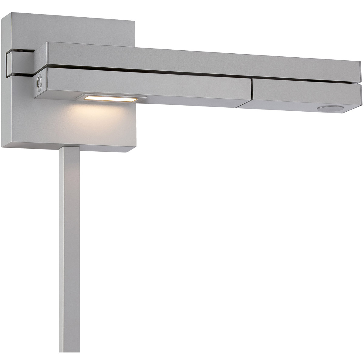 Swing arm vanity light on sale