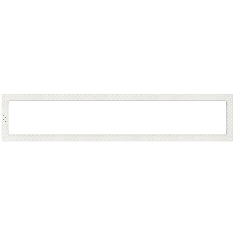 Precision Multiples LED White Recessed Lighting, Non-IC