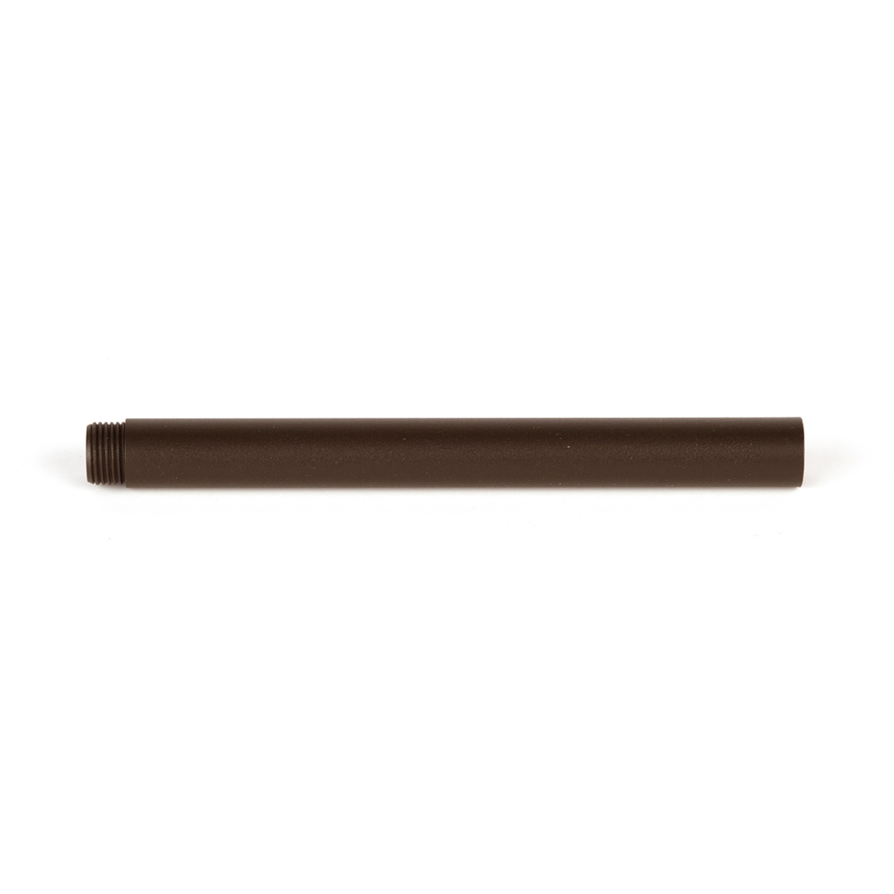 WAC Landscape Solid Brass Coated in Bronze Extension Rod in 4in, WAC Landscape