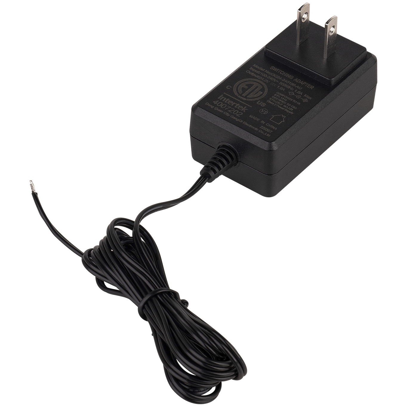 Tyler 2.75 inch Black Undercabinet Lighting, WAC Limited