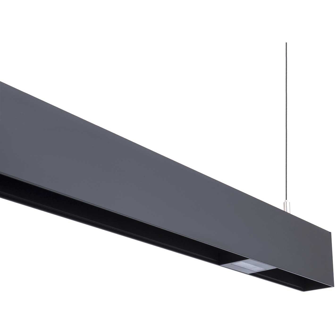 Ventrix 48 Black Motion and Photo Sensor