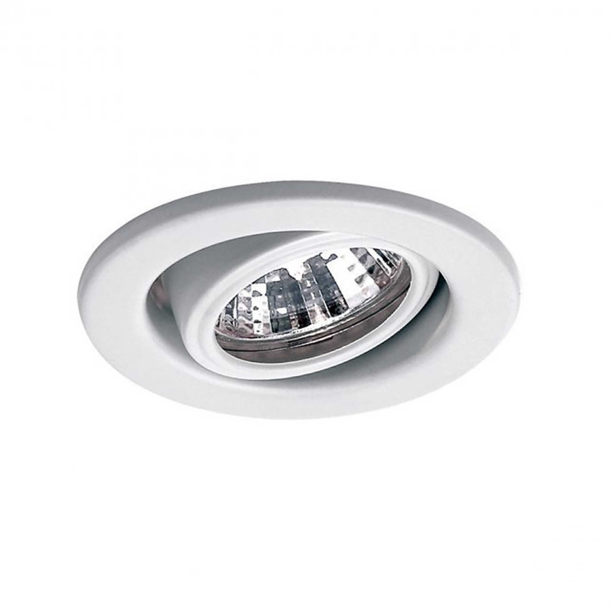 WAC White Trim, Commercial and Residential Lighting