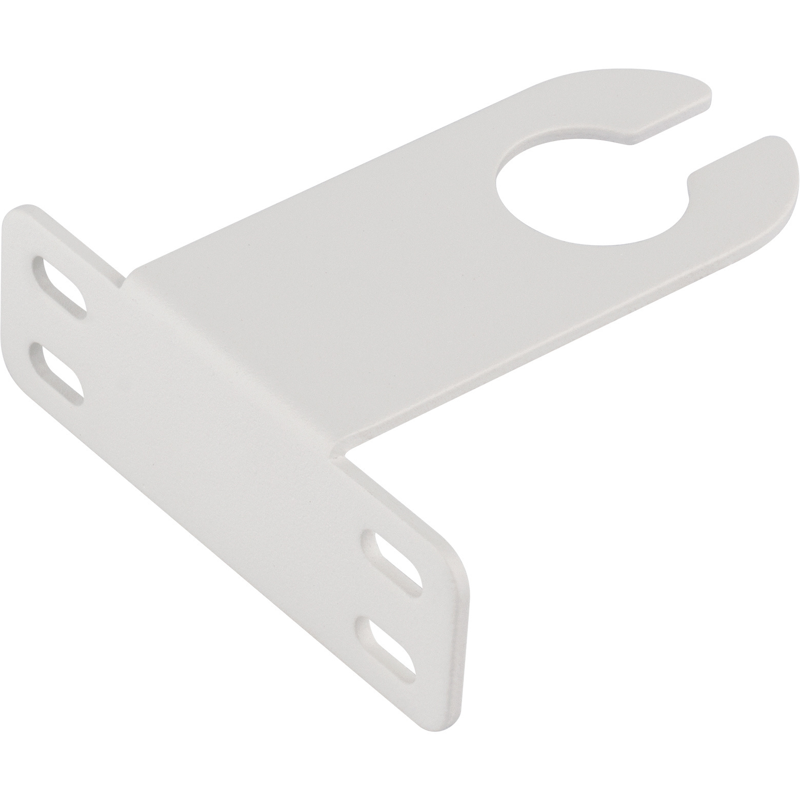 WAC Landscape White Gutter Mount, WAC Landscape