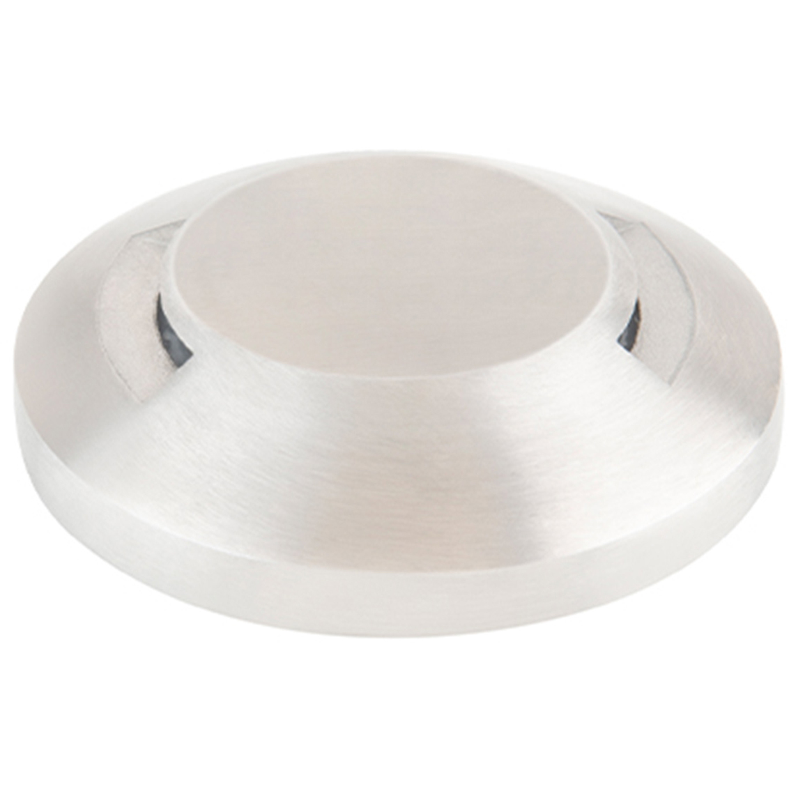 Surface Mounted Indicator Light 12 2.8 watt Stainless Steel Path Indicator Light in 3000K Warm White LED, WAC Landscape