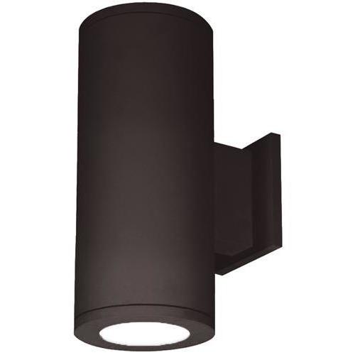Tube Arch Sconce Wall Light in 4000K, Bronze