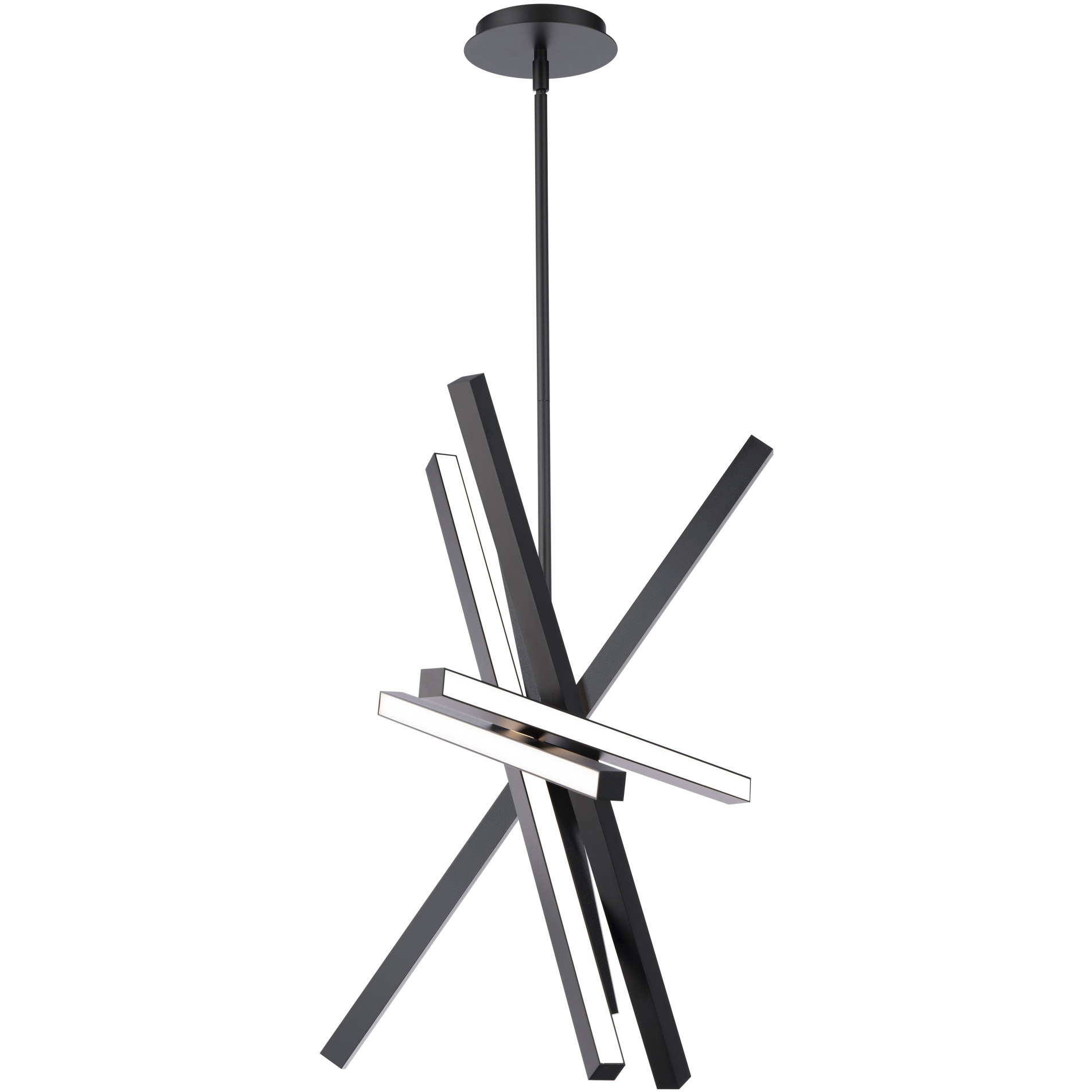 Parallax linear suspension deals