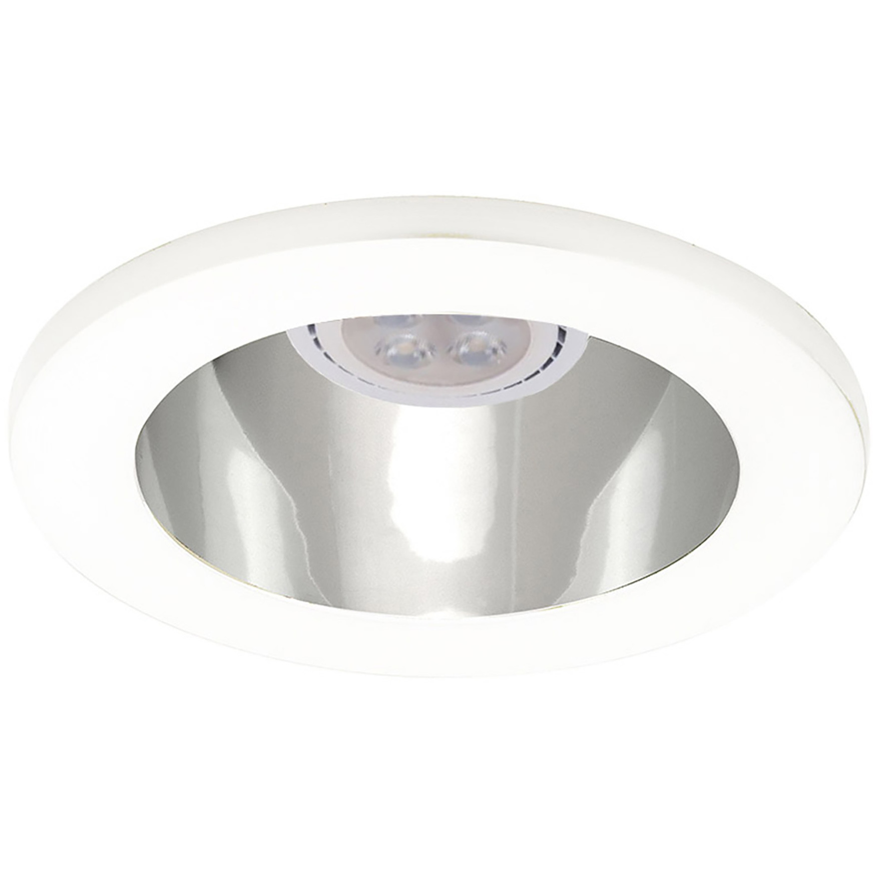WAC White Trim