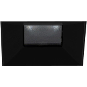 Ocularc LED Black Recessed Trims