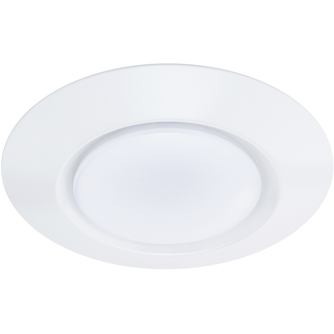 WAC Lighting FM-616G2-9CS-WT I Can't Believe It's Not Recessed LED