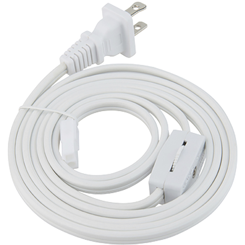 Tyler Black Button Light, WAC Limited