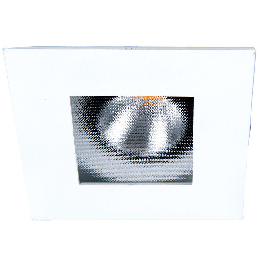 Aether LED White Recessed Lighting in Narrow, 90, 3000K