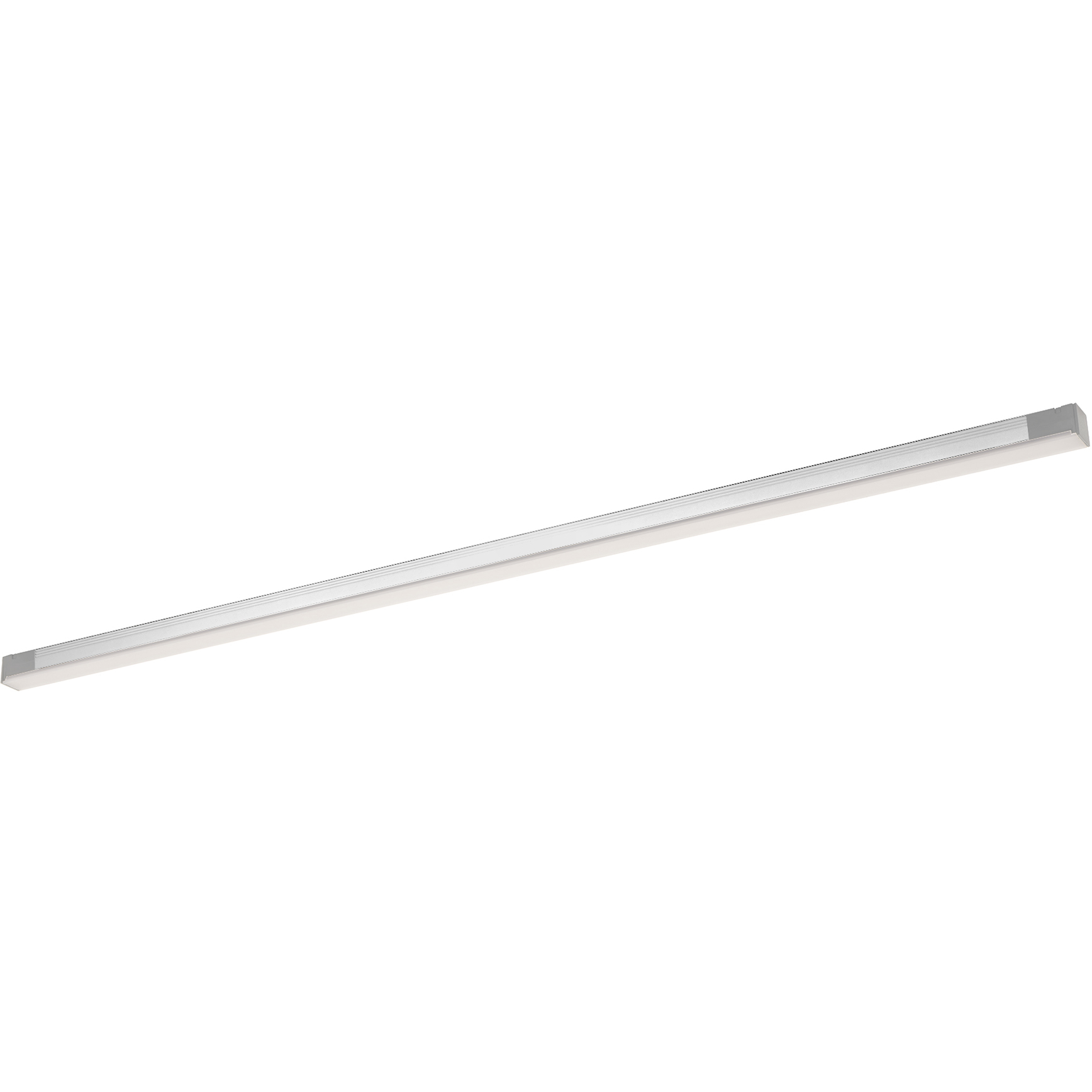 Tyler 24 LED 20 inch Aluminum Undercabinet Lighting in 2700K, WAC Limited