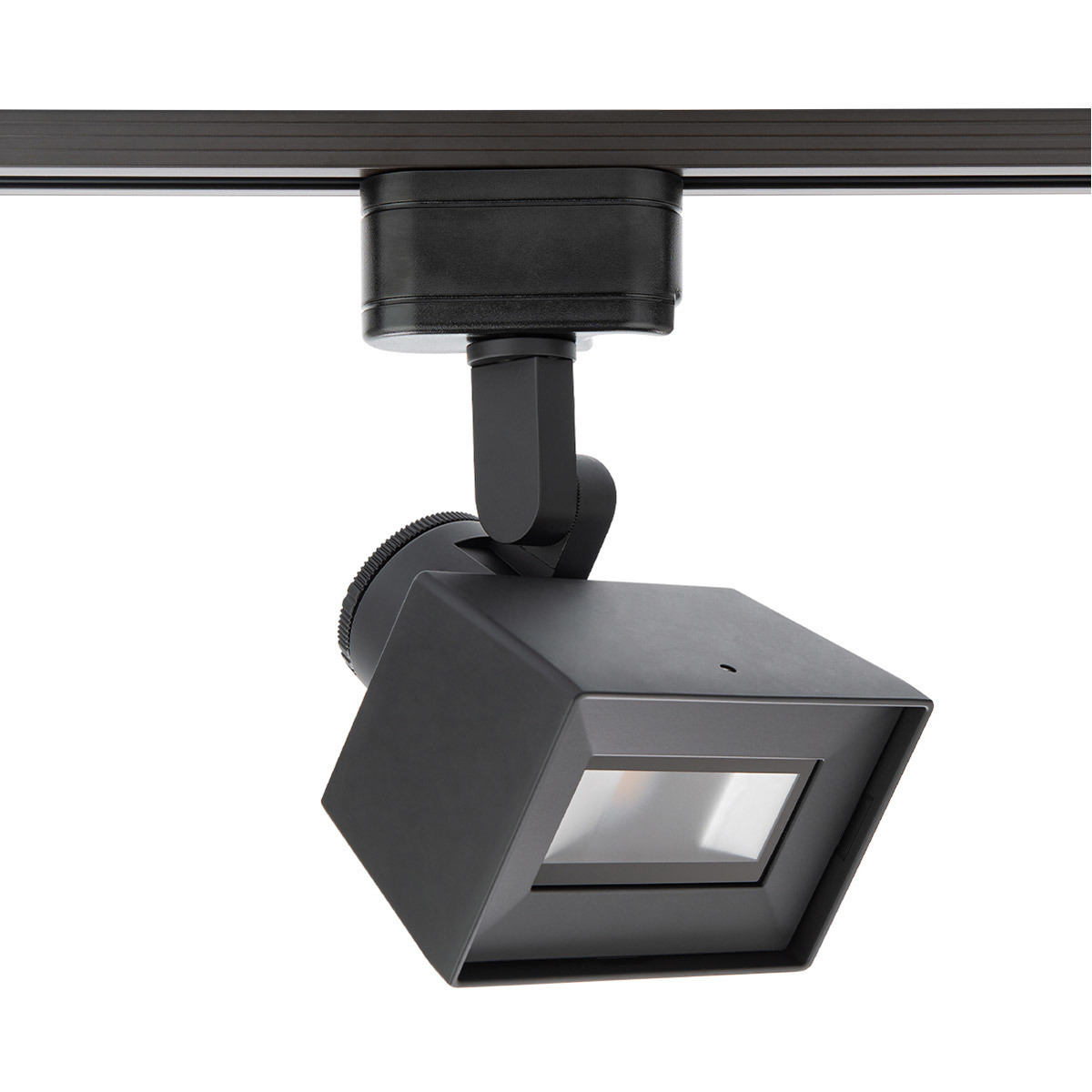 LED5028 LED Module White Adjustable Wall Wash in 2700K, L Track