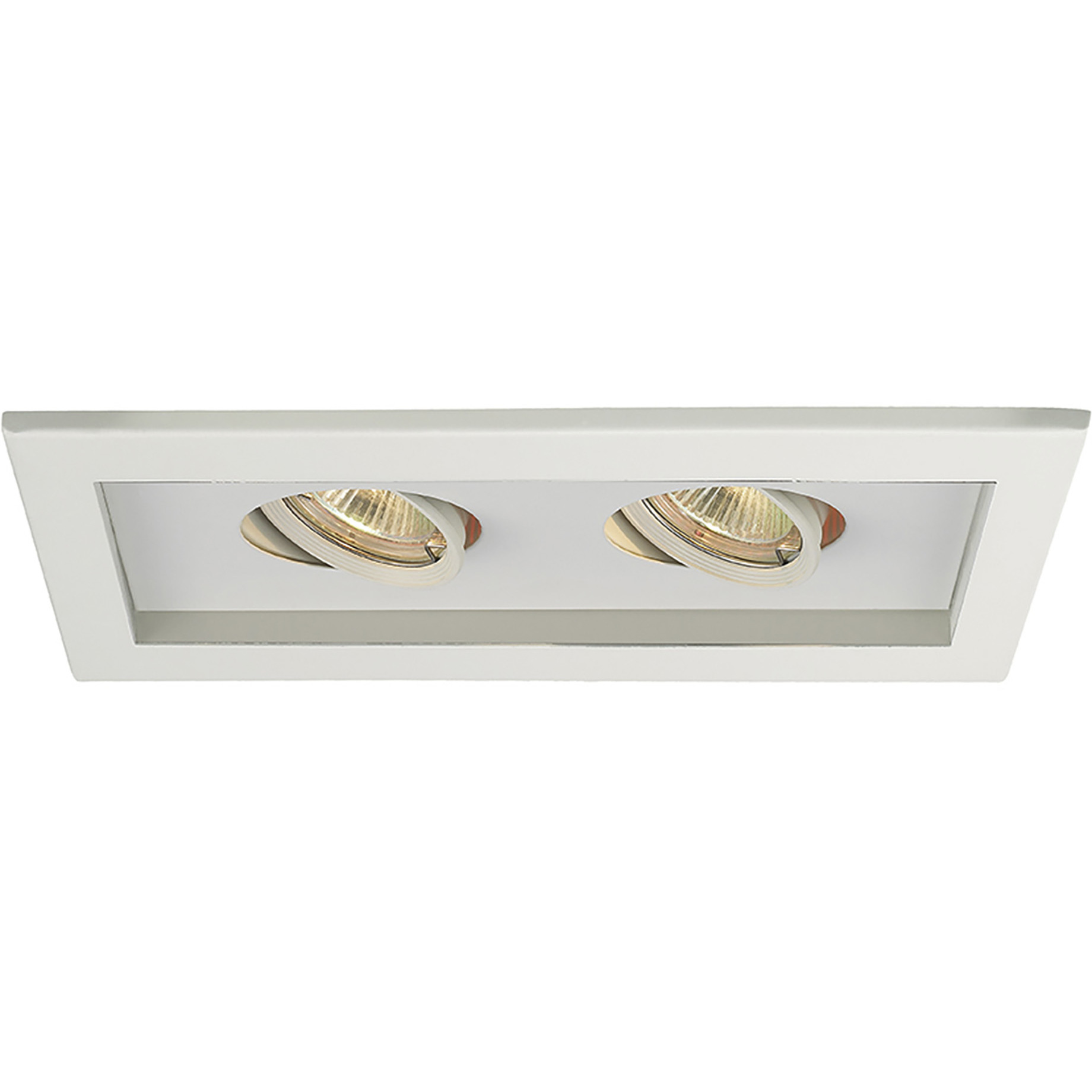 WAC White Trim