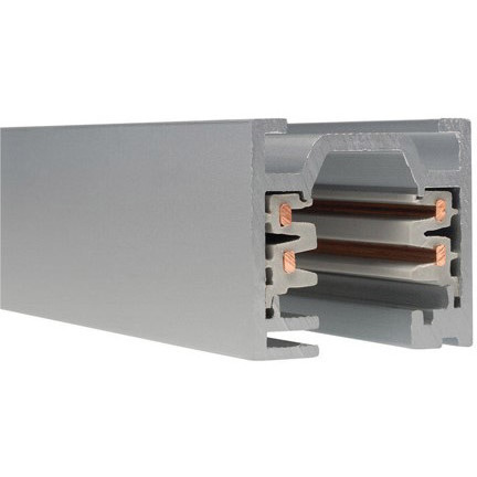W Track 120 Platinum Track Accessory Ceiling Light