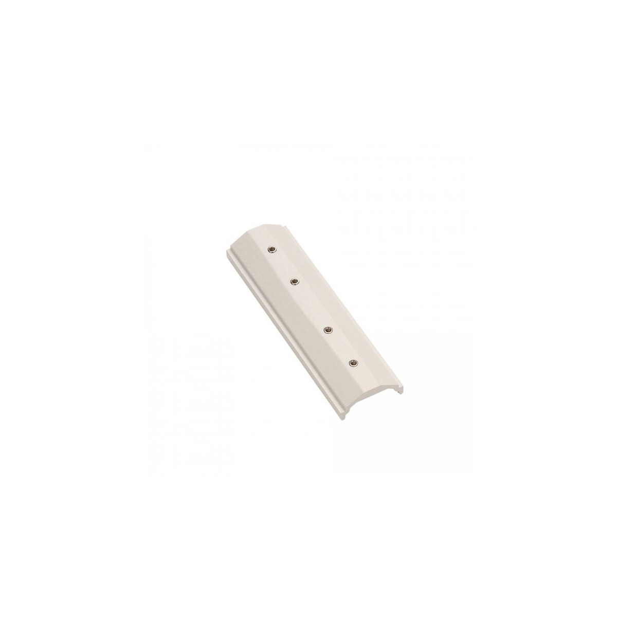 I Power Connector Suspension Mount Platinum Track Accessory Ceiling Light