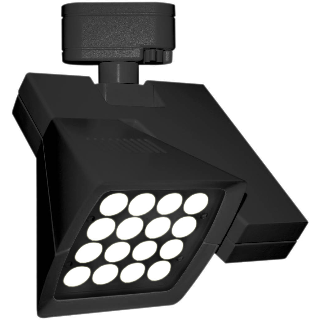 Moving track lighting 2025