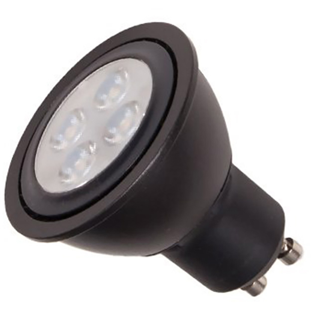 Gu10 led 8.5 w on sale