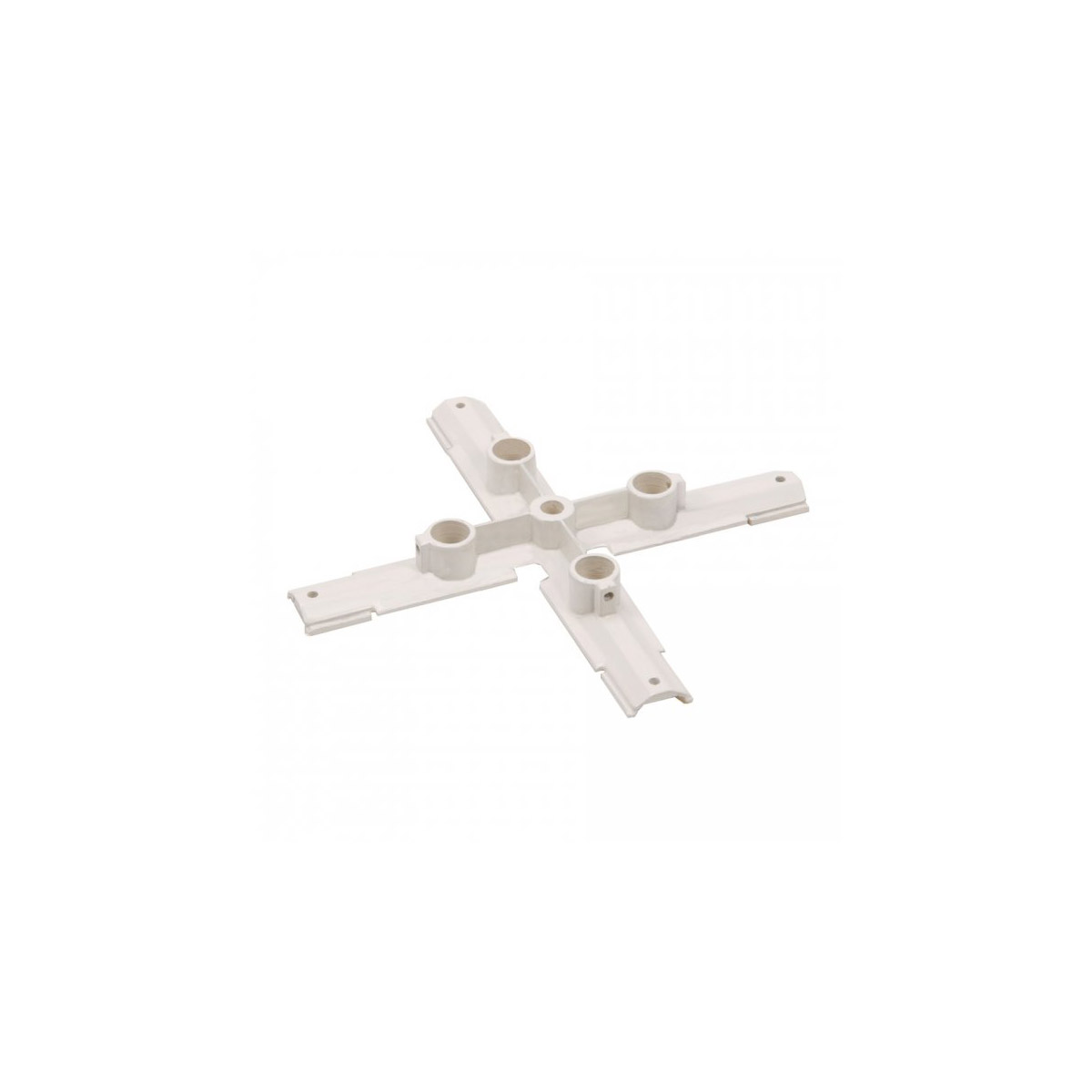 X Connector Black Track Accessory Ceiling Light