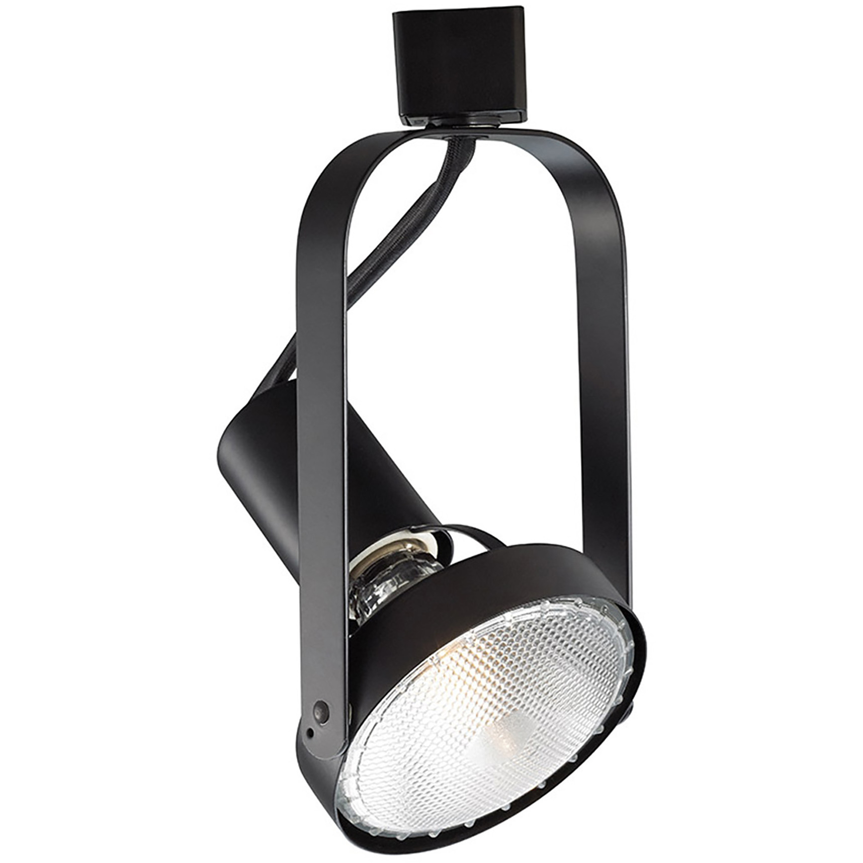 驚きの安さ WAC Lighting JTK-764-BK J Series 1 Light 120 Black Track ライト・照明器具