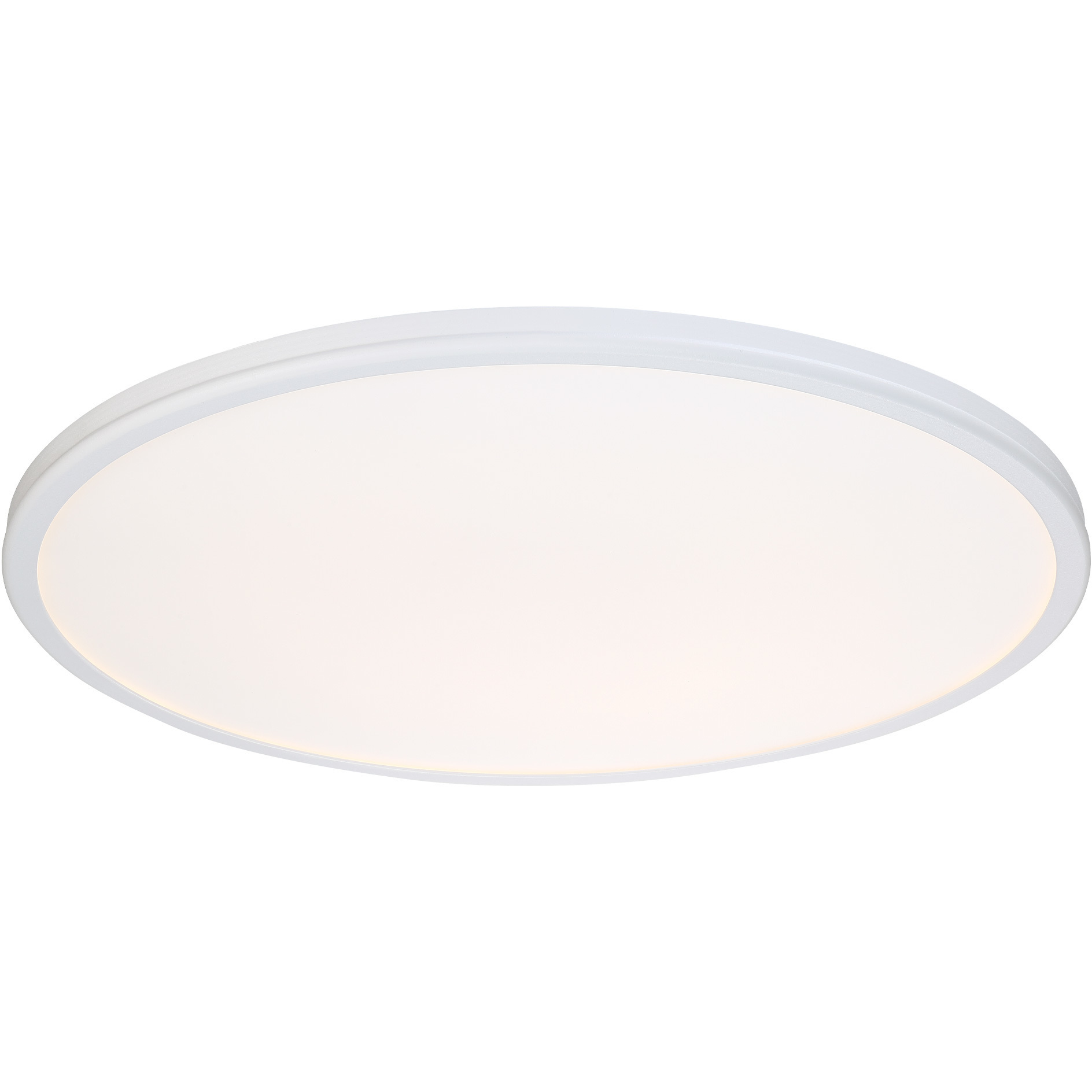 WAC Lighting FM-4622-30-WT Geos LED 22.13 inch White Flush Mount