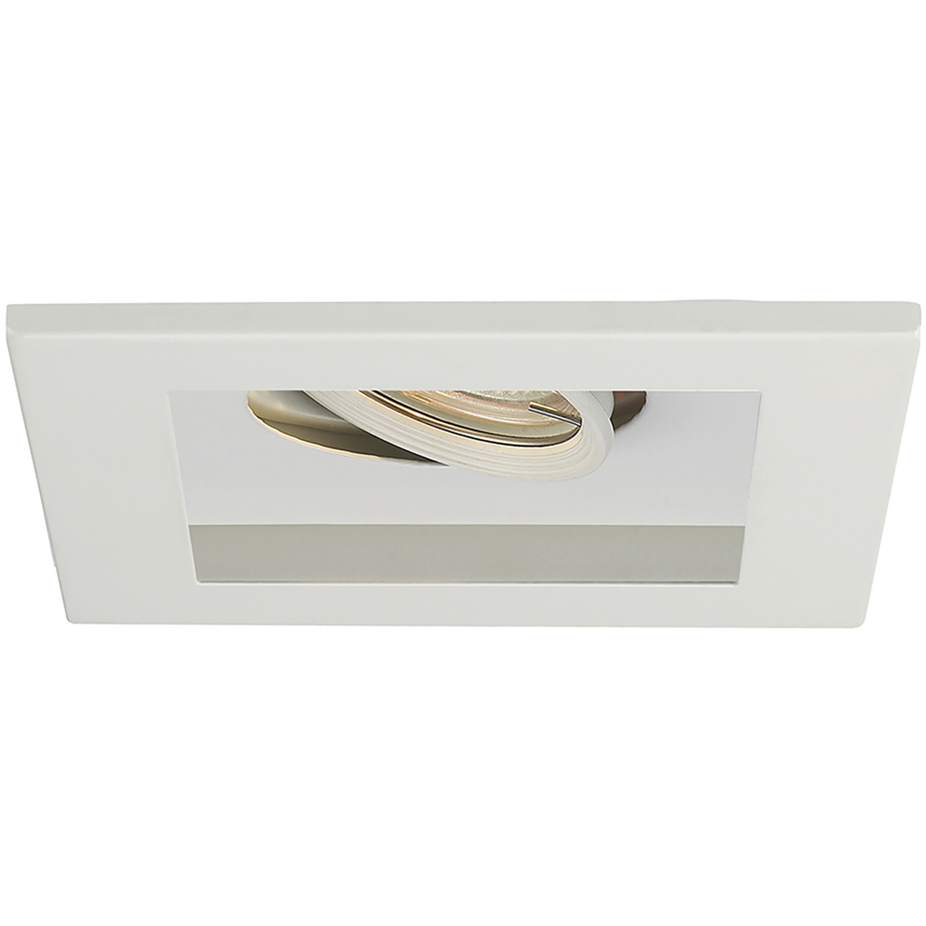 WAC White Trim