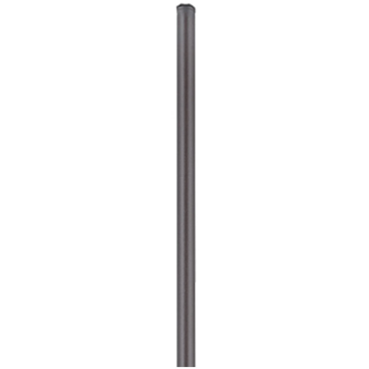 Tube Arch 120V Black Track Accessory Ceiling Light