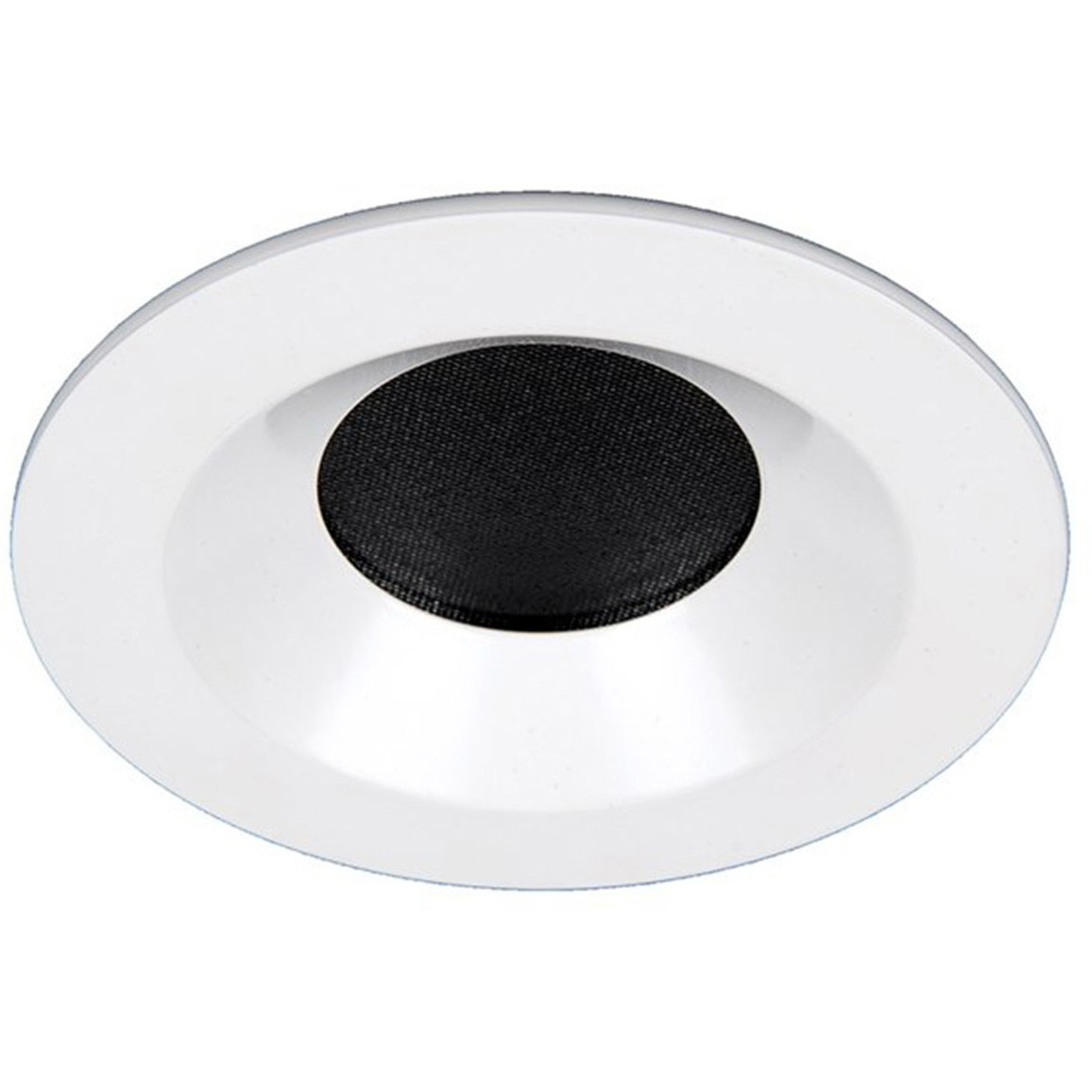 WAC Lighting R3CRDT-HZWT Ocularc LED Haze/White Recessed Lighting