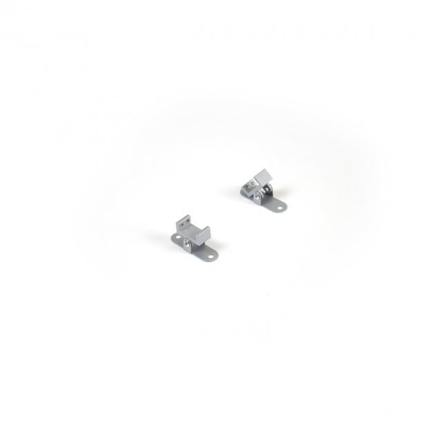 InvisiLED Gray Tape Light Accessory