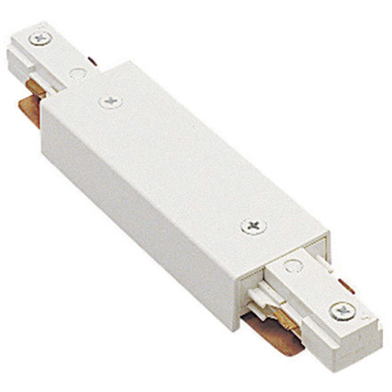 Vidalite Likora 3 in. White Square Integrated LED Canless