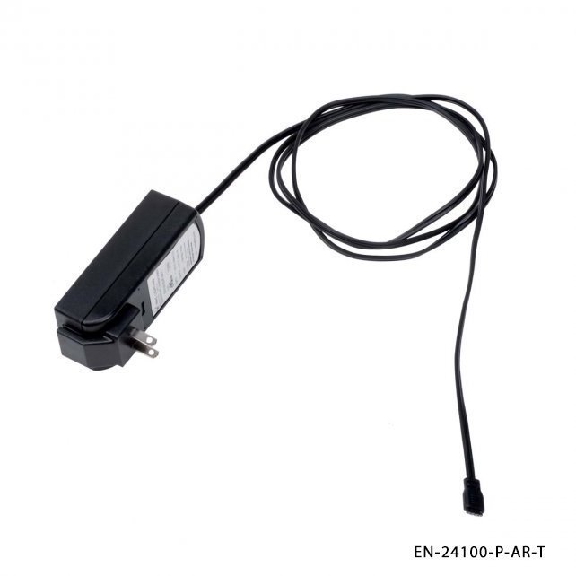 Power Supply Black Transformer
