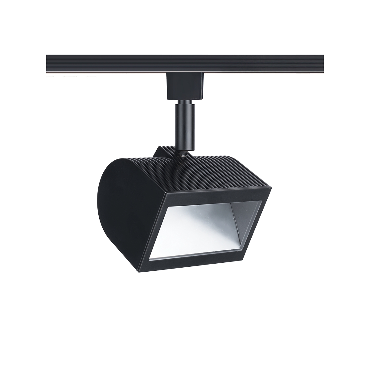 WAC Lighting H-3020W-30-BK LED3020 Wall Wash Head in Black for H Track - 5
