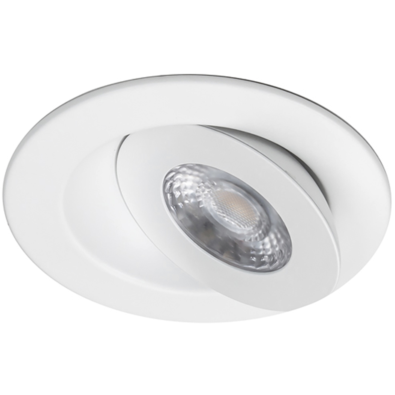 White led recessed ceiling lights on sale