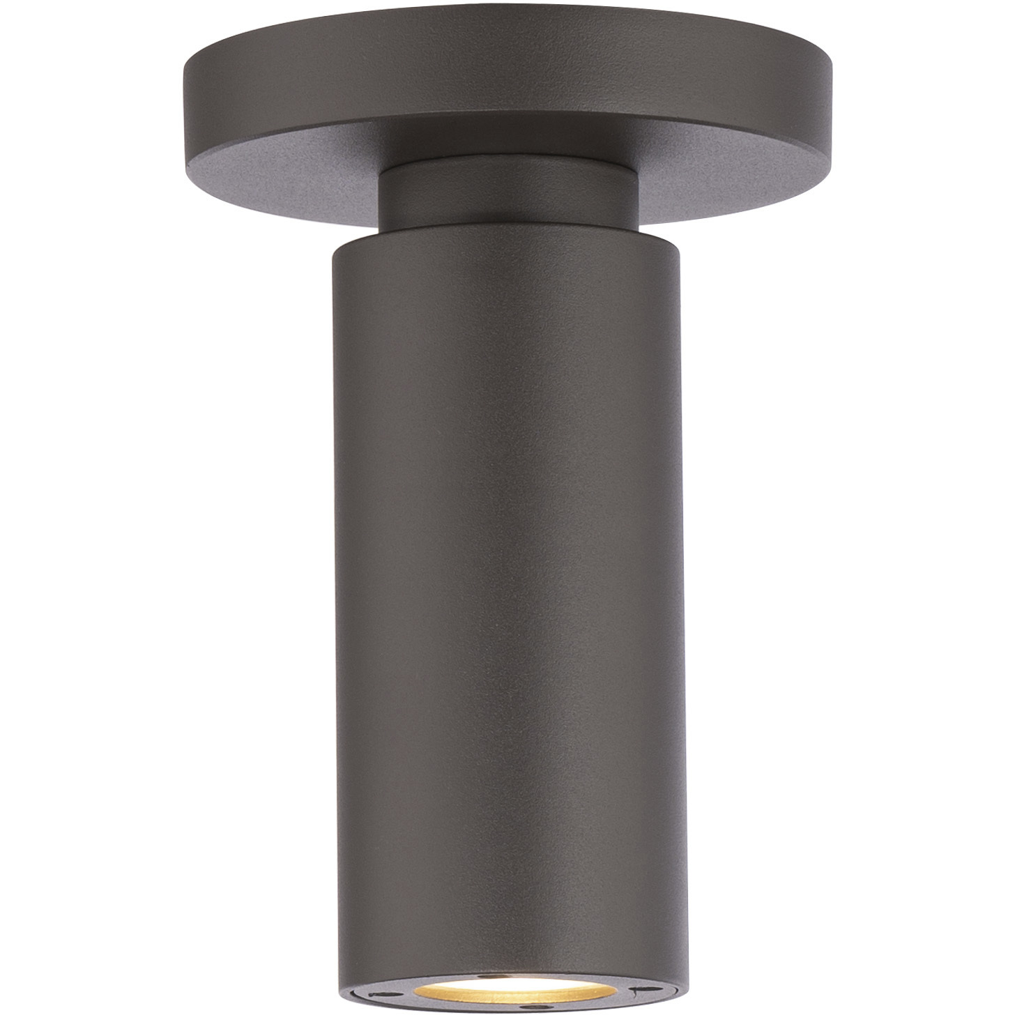 WAC Lighting FM-W36607-BZ Caliber 1 Light 2.63 inch Bronze