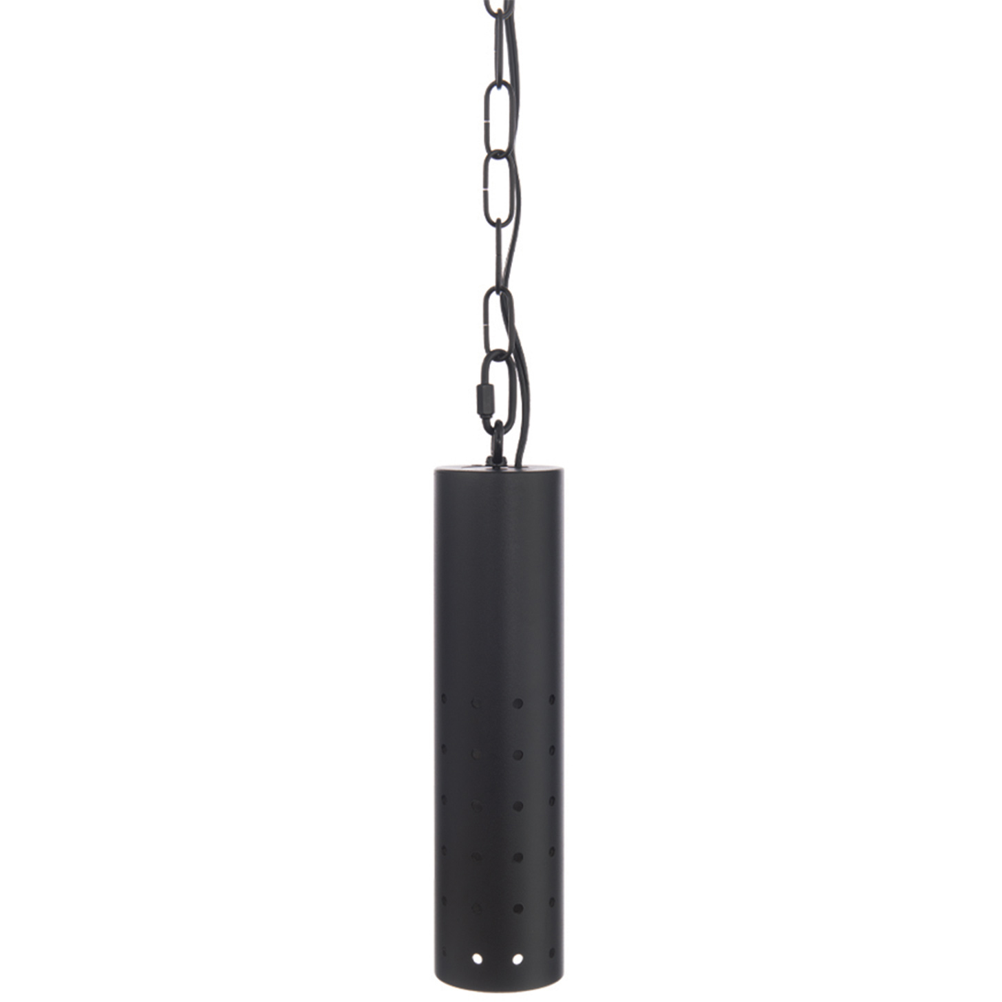 Estrella LED 2.5 inch Black Outdoor Mini-Pendant, WAC Landscape