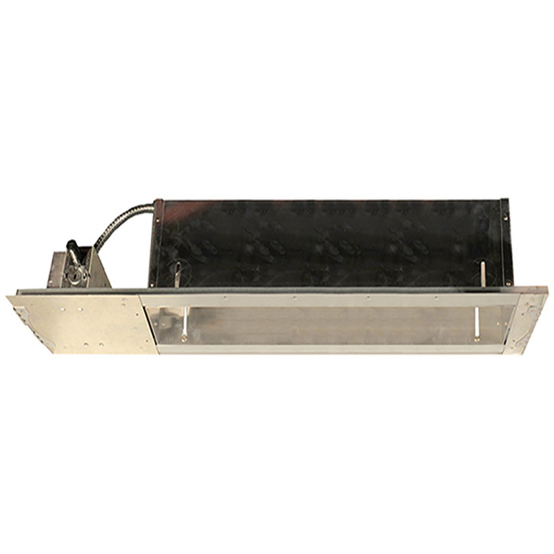 WAC GY5.3 Aluminum Recessed Lights