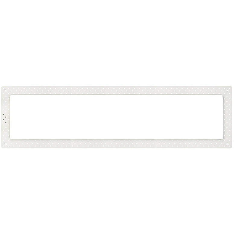 Precision Multiples LED White Recessed Lighting, Non-IC