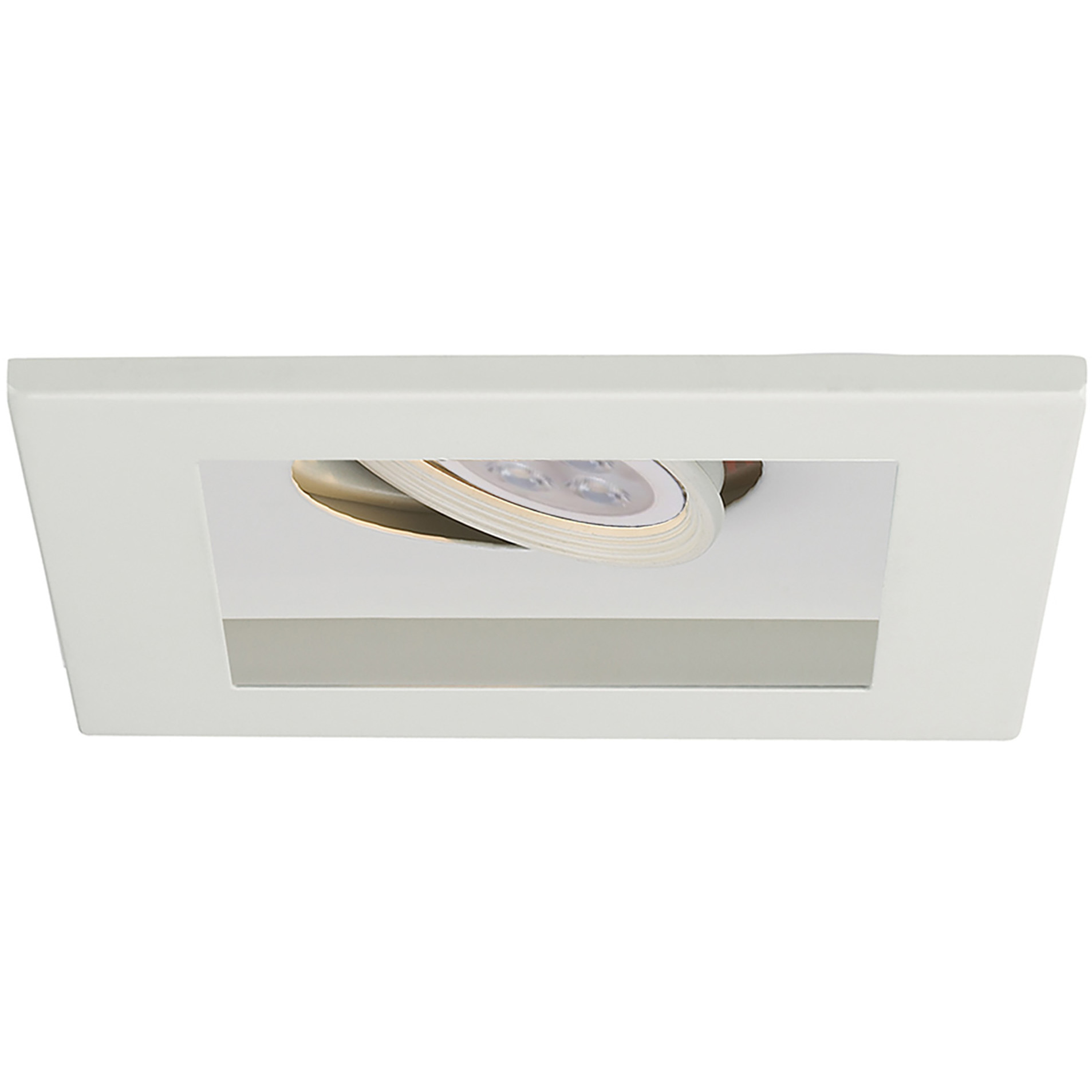 WAC White Trim