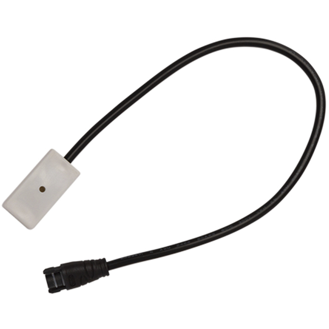 WAC 24VDC Strip Light Black Lead Wire, WAC Lighting