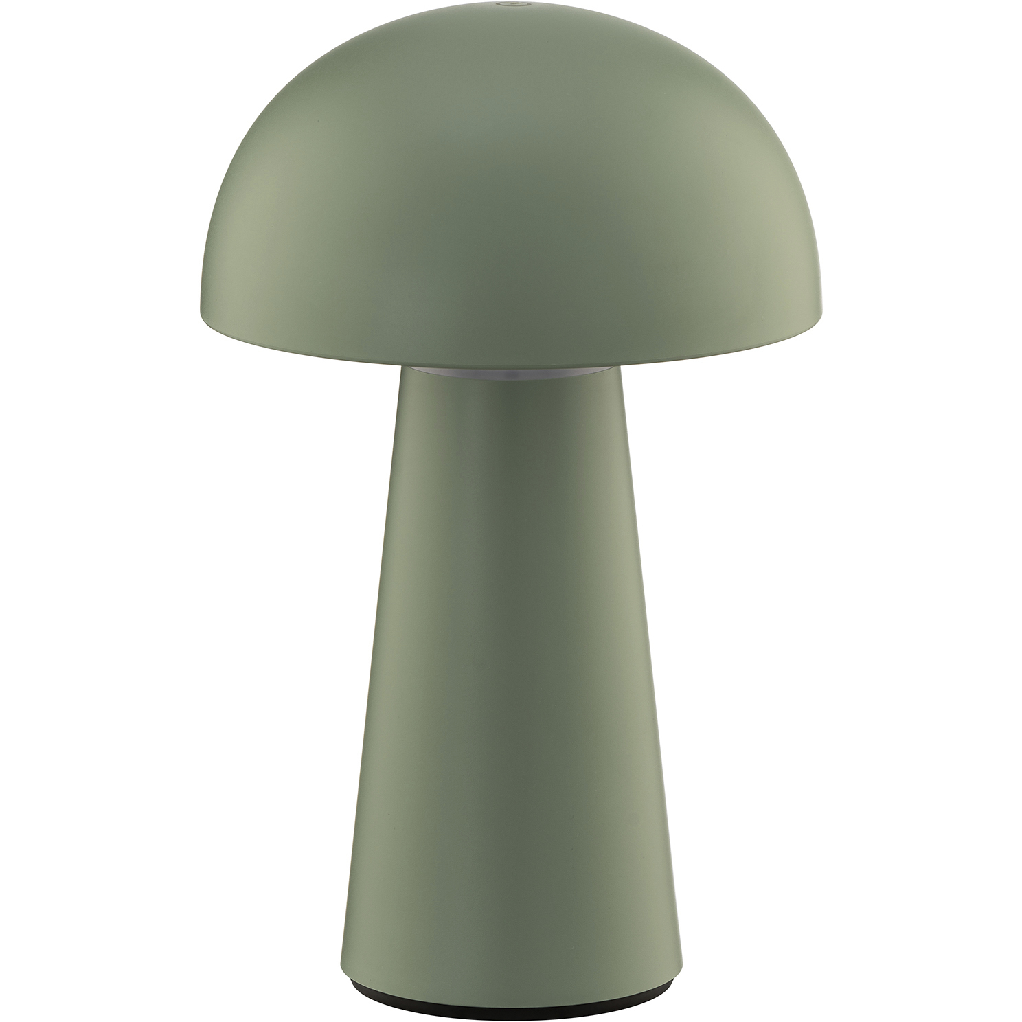 Darla 8.63 inch 2.00 watt Lime Green Rechargeable Table Lamp Portable Light, WAC Limited