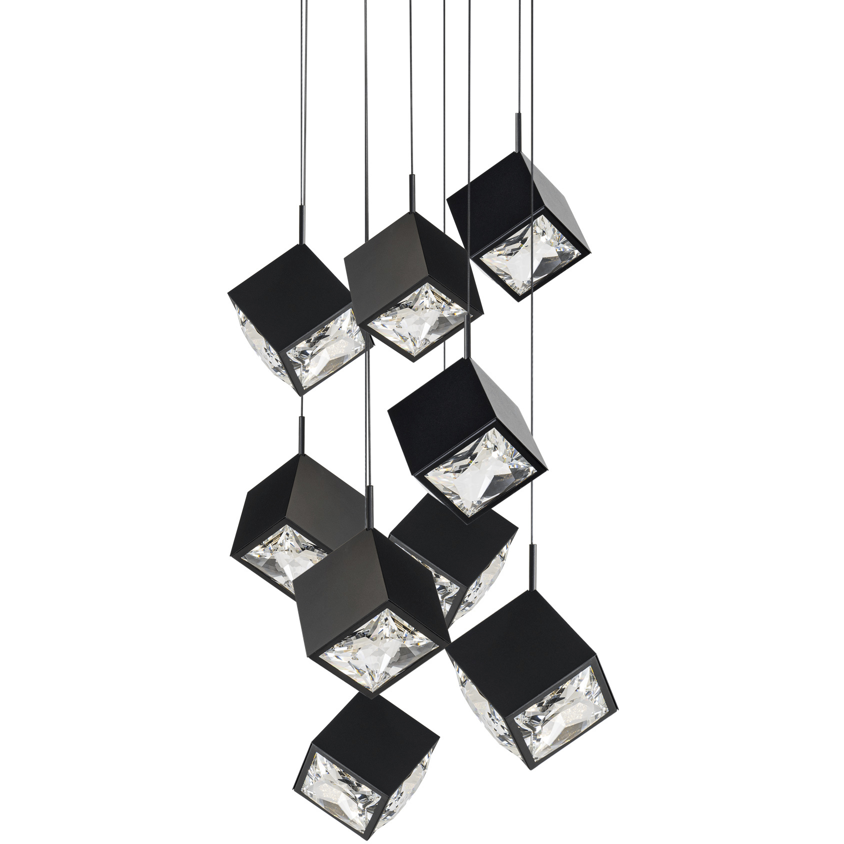 Ice pendant light cheap