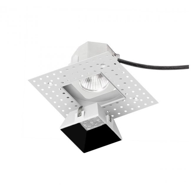 Wac top lighting recessed