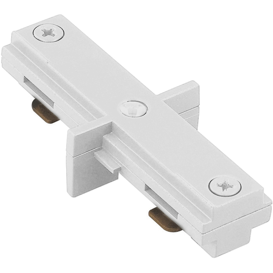 H Track 120 White Track Component Ceiling Light, WAC Limited