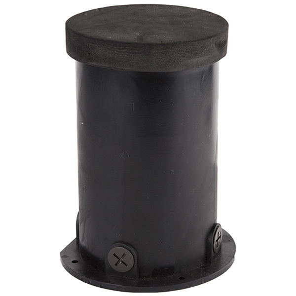 WAC Landscape Black Pour Kit, WAC Landscape
