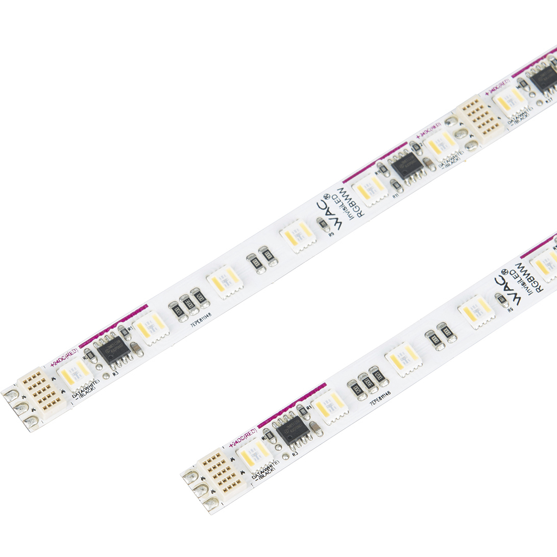 InvisiLED White R/G/B/2700K-5000K LED Tape